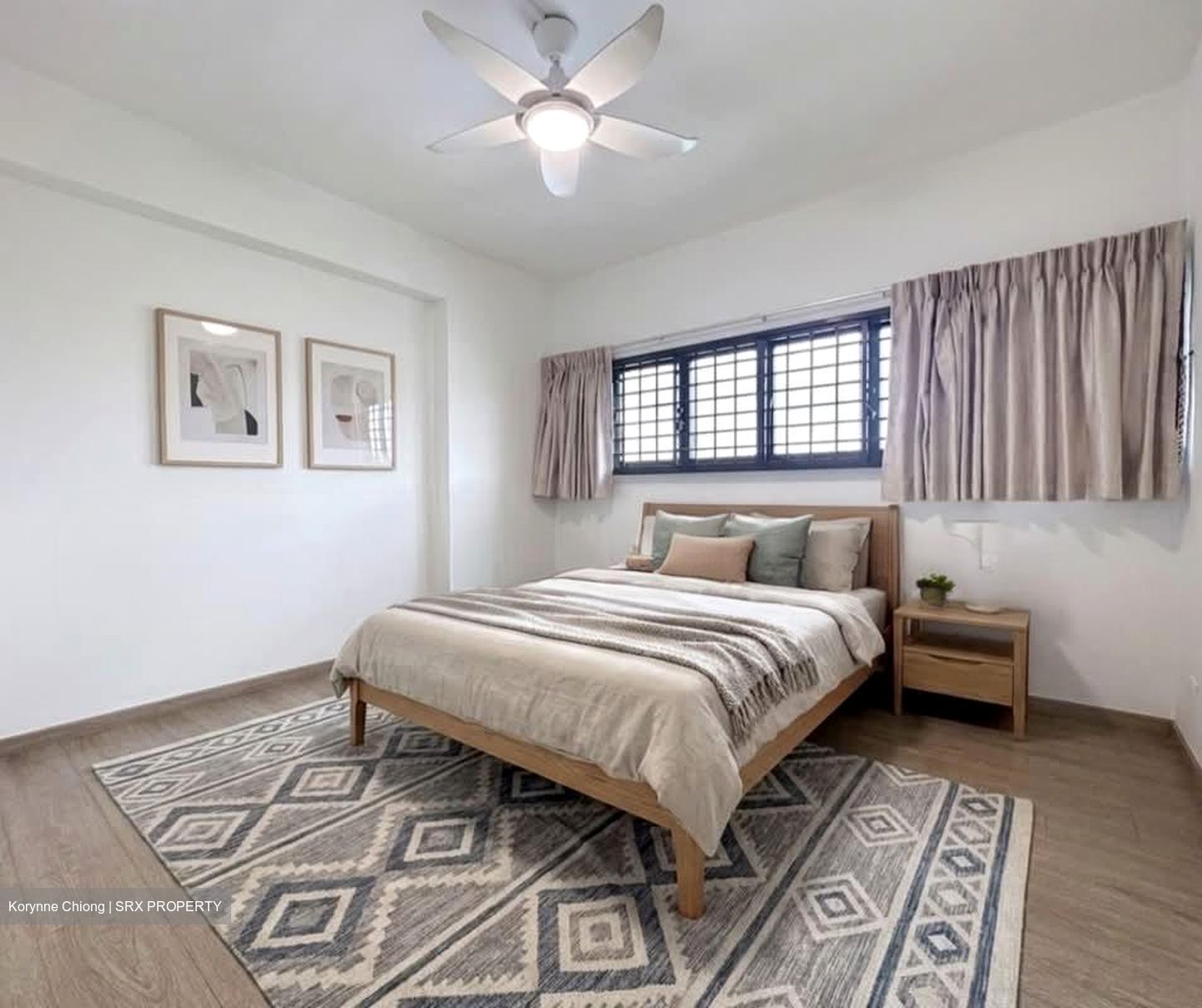 Blk 12 Marine Terrace Breeze (Marine Parade), HDB 5 Rooms #576841221